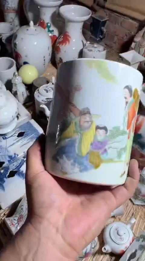 摆件瓷器摆件瓷器摆件