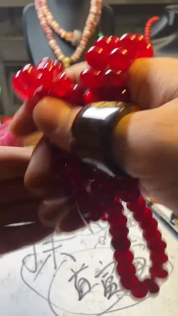 【闪购商品】滴血莲花菩提吊坠工艺品XX52