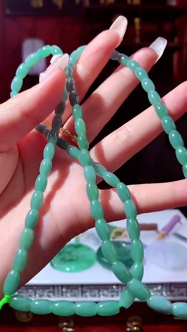 定制翡翠未镶嵌4天然翡翠(拍一发一）