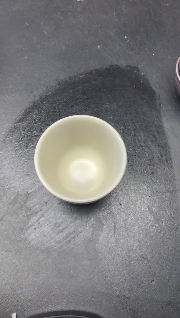 【闪购商品】茶盏81微瑕