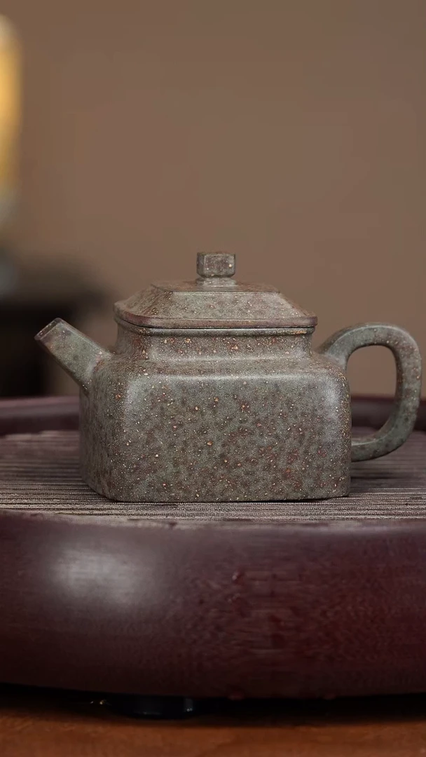 【闪购商品】紫砂茶壶宜兴紫砂壶