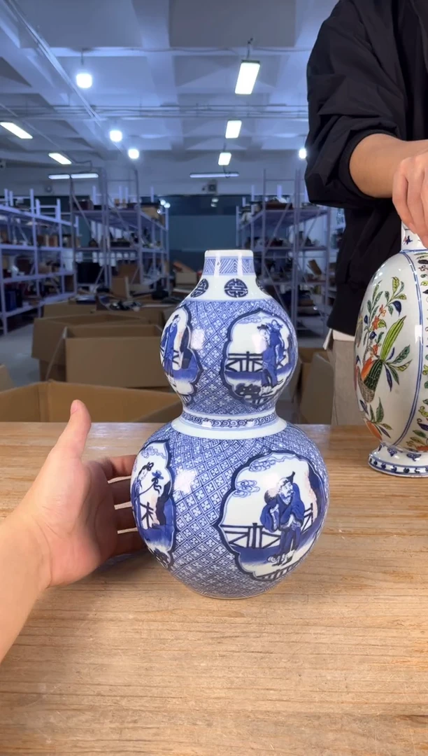 手工艺品琉璃中孤品默认微瑕
