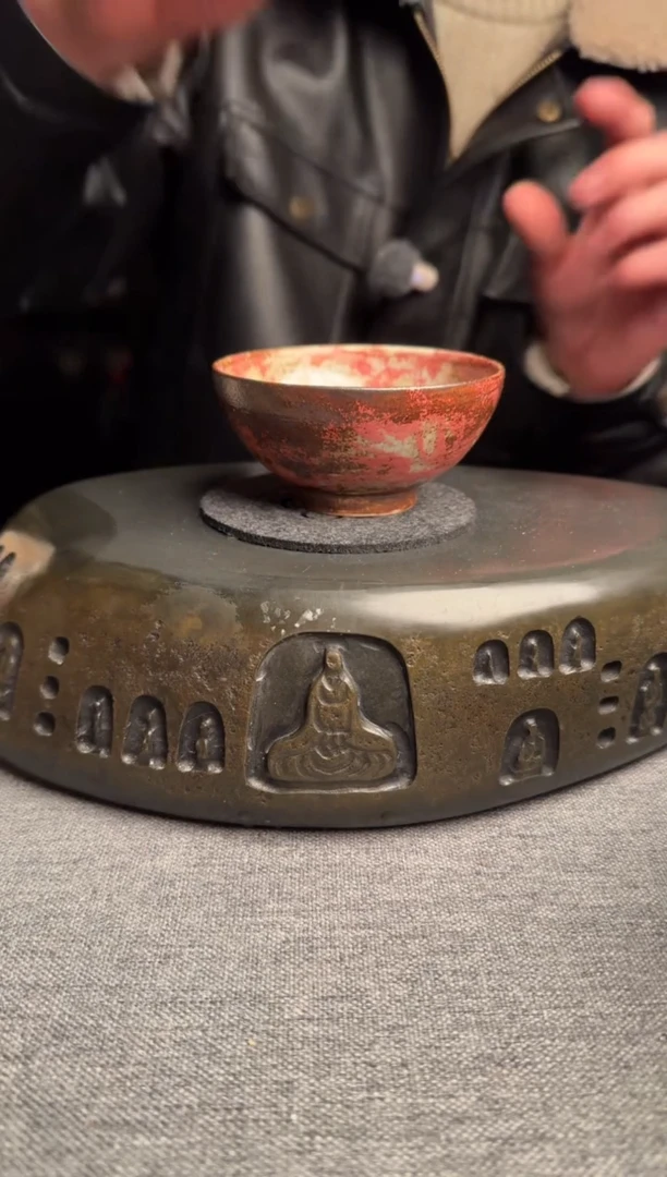 【闪购商品】600景德镇手工茶器系列