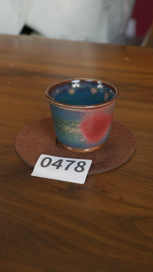 【闪购商品】摆件唐宫美物甄选【物品】