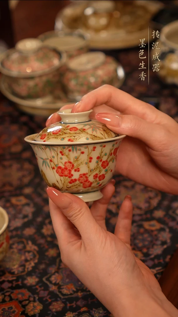 成龍窑