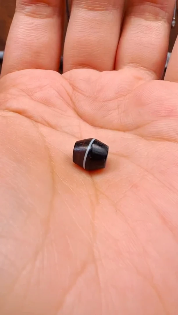 【肖钟出品】东南亚配珠