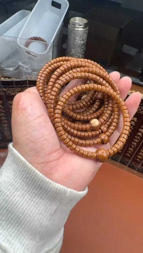 手串紫金鼠紫金鼠48