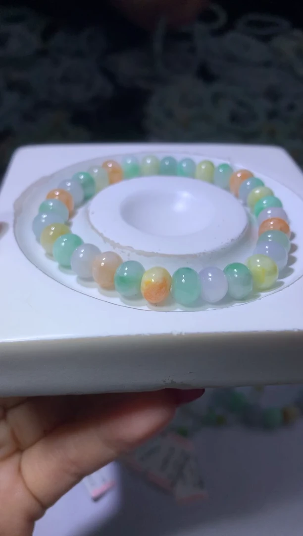 未镶嵌定制翡翠大*MXX056877