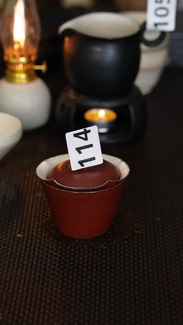 【闪购商品】114景德镇{立梦陶}手作