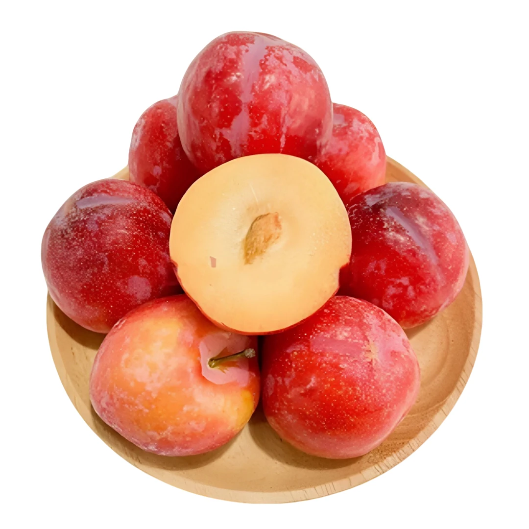 糖果李子.500g/盒