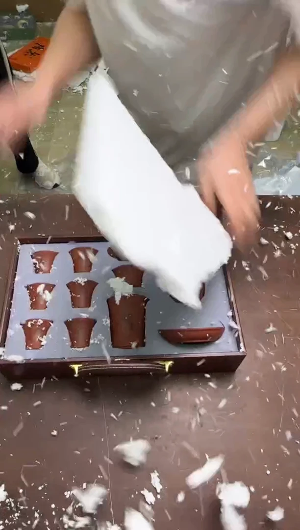 瓷片小浪茶具清货商品链接