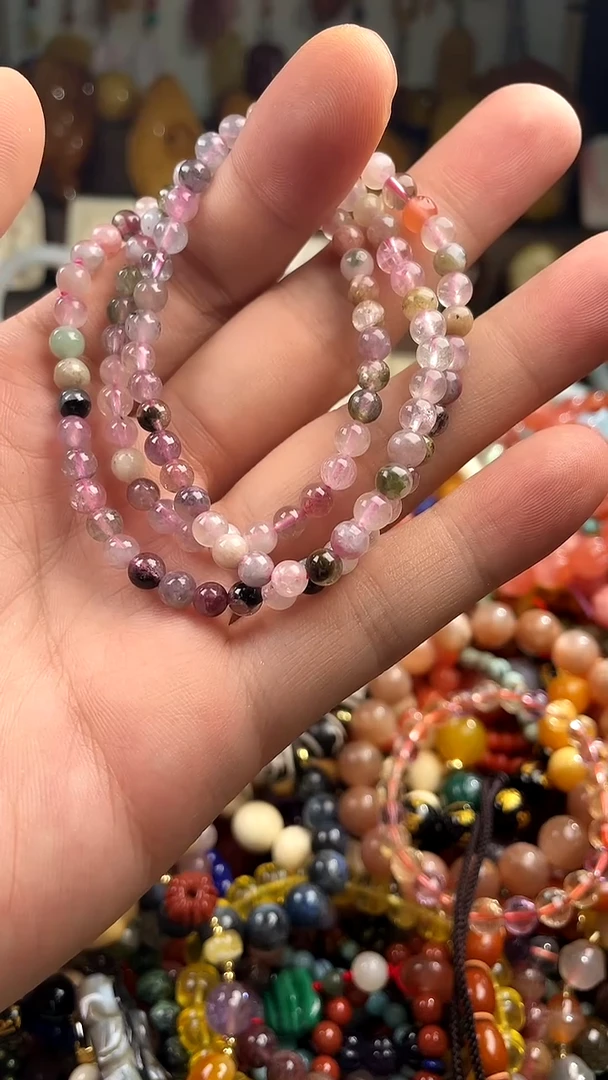 .未镶嵌碧玺(一物一件)152680