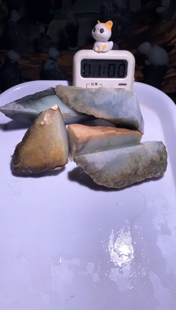 吊坠(不含链)未镶嵌翡翠普****司L180