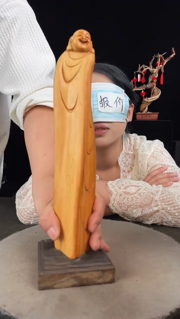 【闪购商品】柏木（崖柏）其他手工摆件,先抢先得!