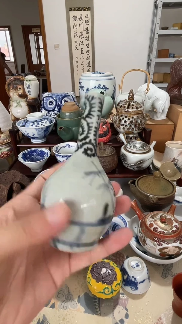 瓷片瓷器瓷片一单一付