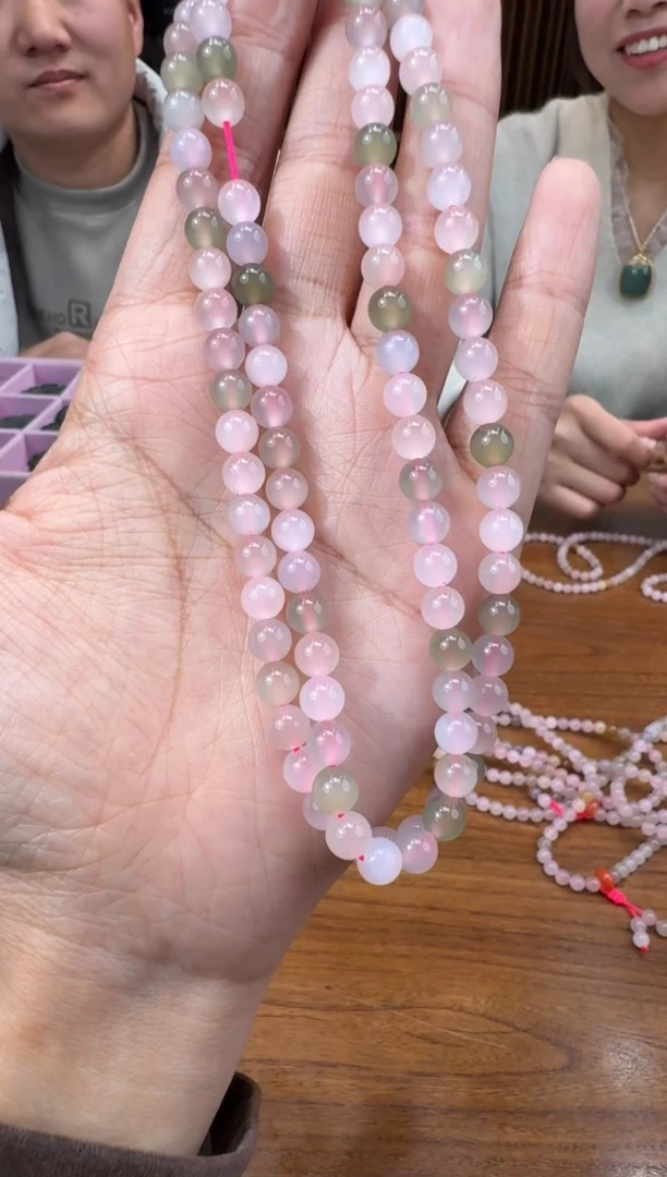 【闪购商品】和田玉12未镶嵌1.20李冰