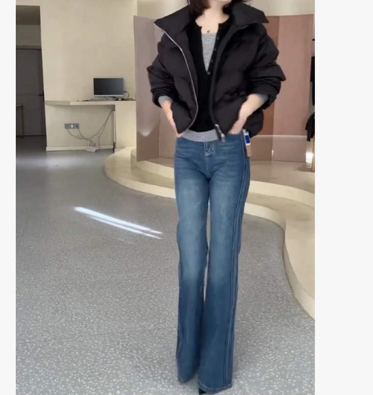 时尚潮流百搭精品女装dgd8269