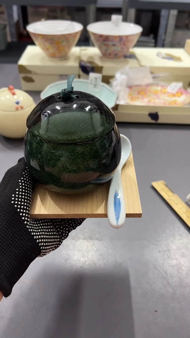 瓷片满38包邮，编号：J908
