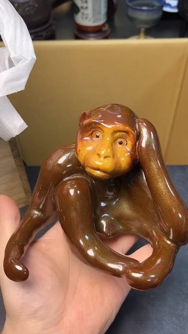 茶宠瓷器茶具套装