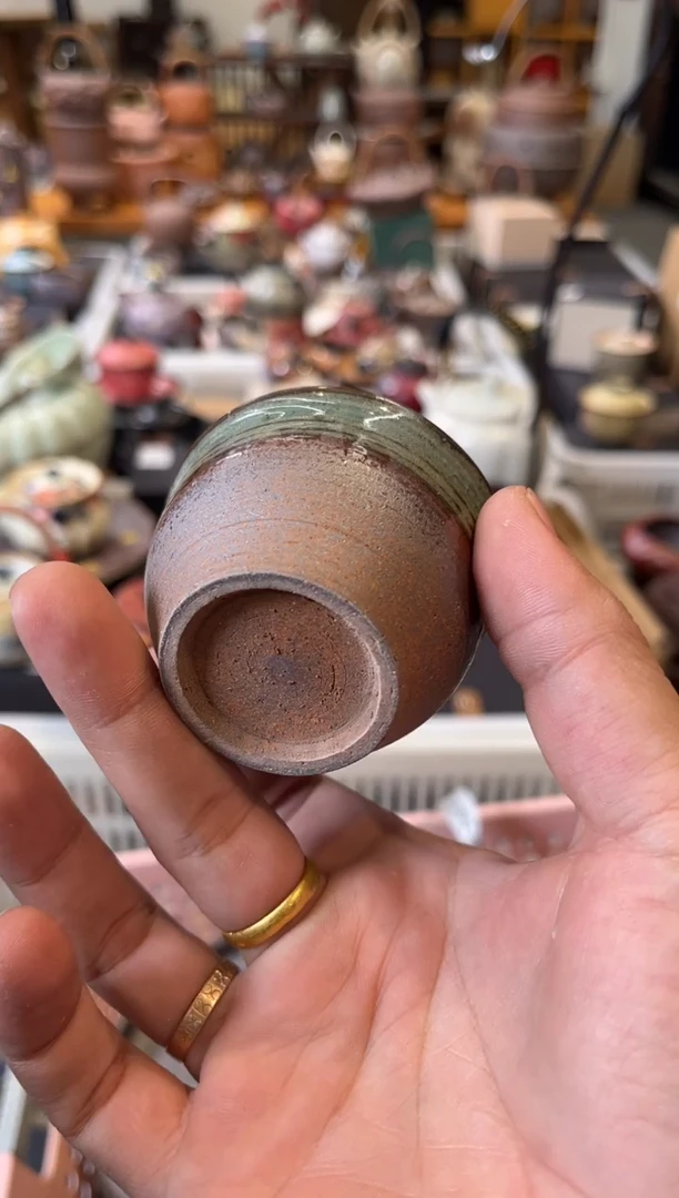 陶瓷文化闪购链接