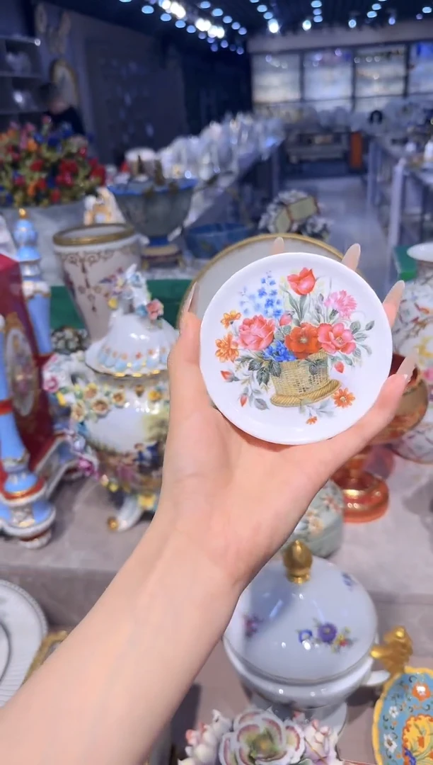 瓷片婷婷中古瓷器如图所示93