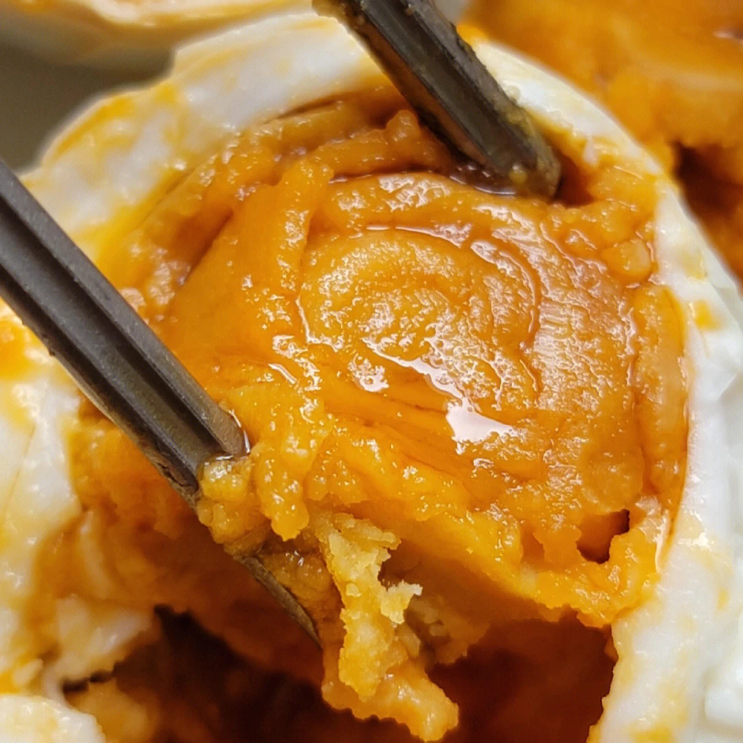 新日期忆蘭山流油咸鸭蛋60g/枚*20个效期2025.10.01