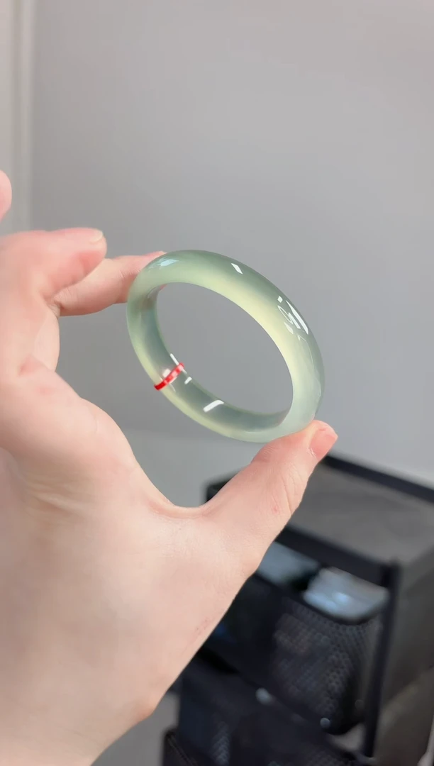 手镯玛瑙/玉髓未镶嵌就*55