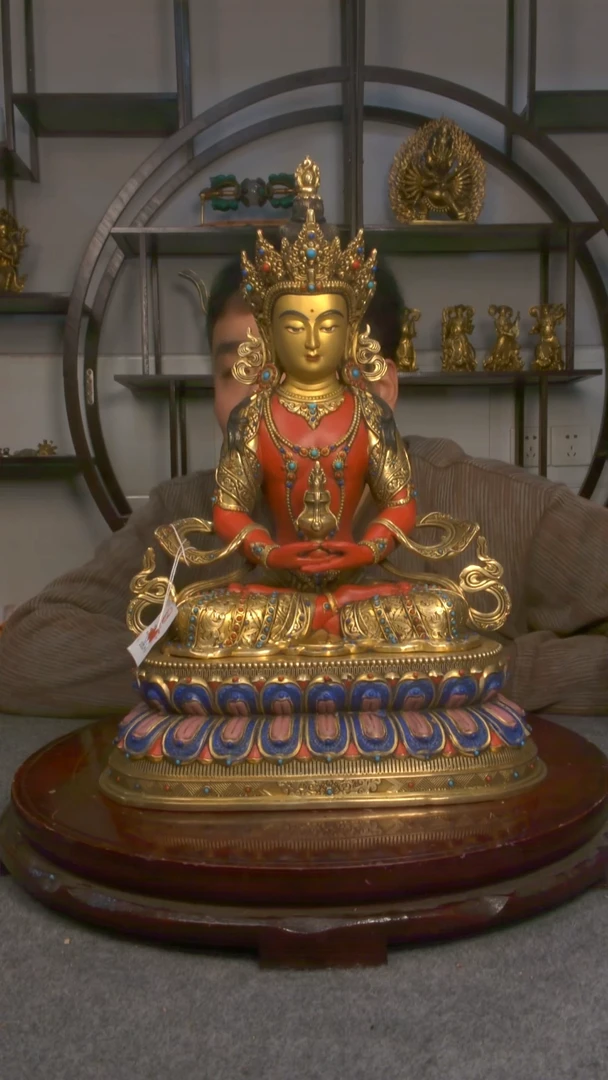 铜知****y收藏摆件00001