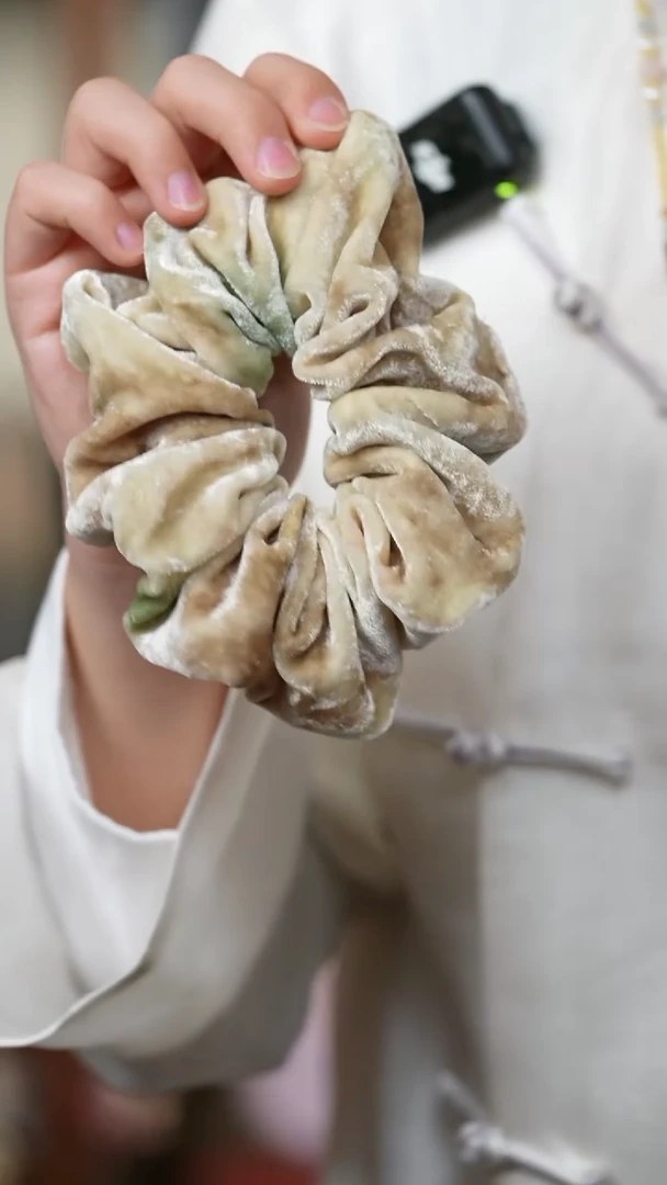 织绣0801非遗国风手工美物