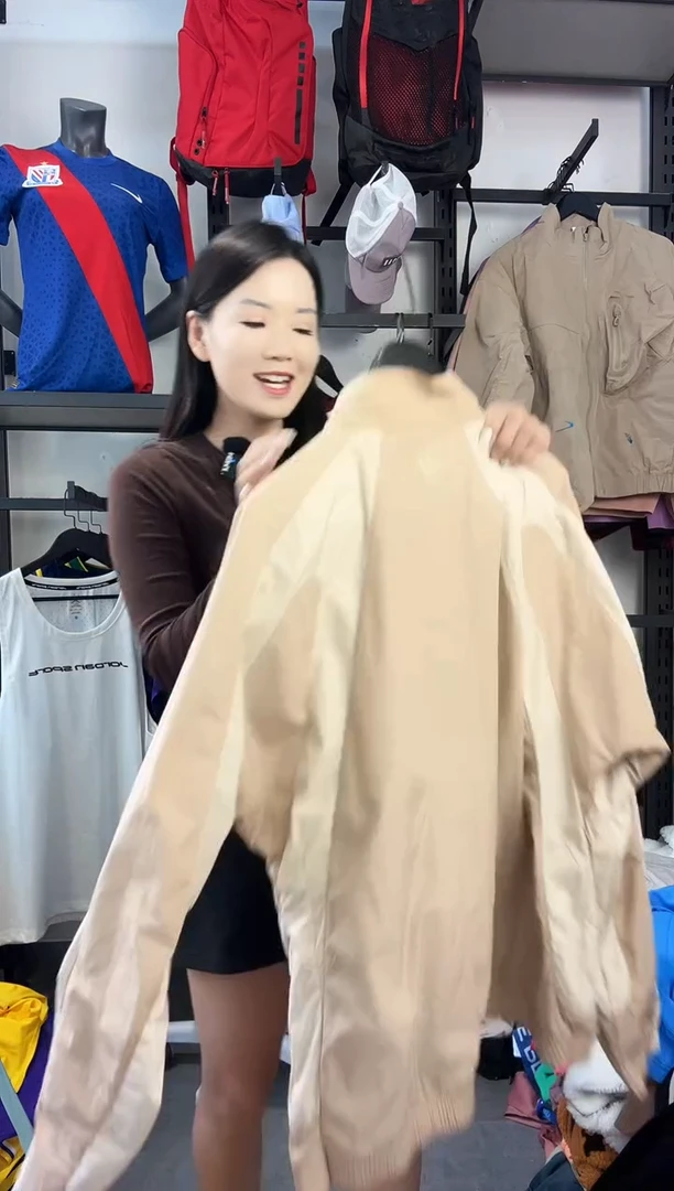 229编码 瑕疵款直播间过款为准 尺码XL