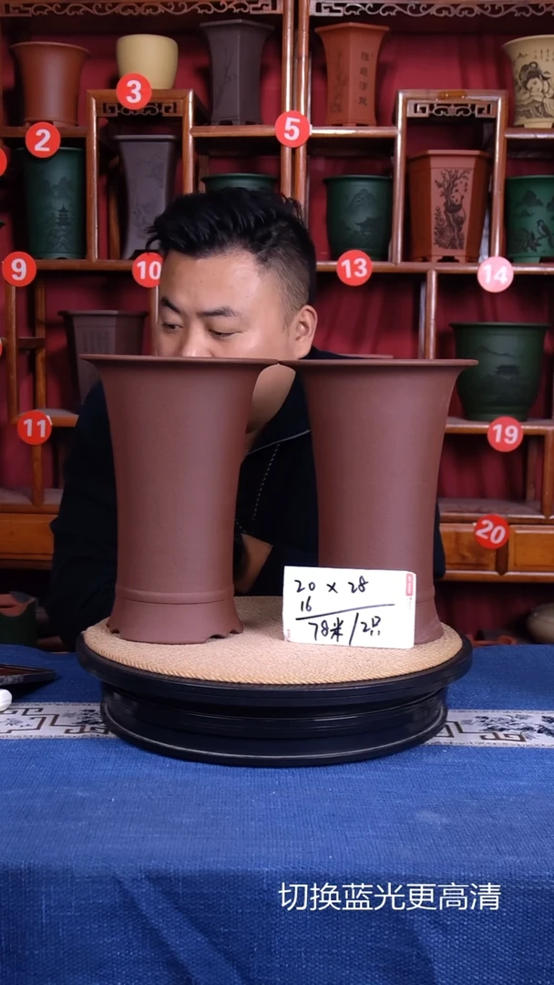 紫砂花盆111111111