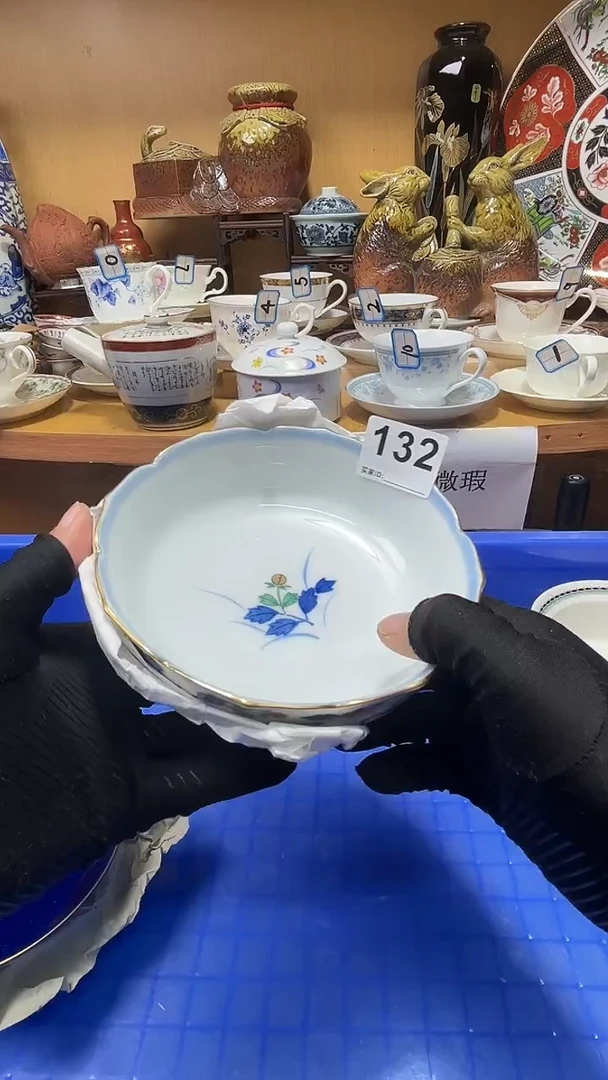 夷***香中古货品默认微瑕