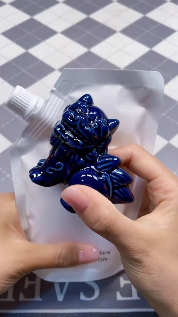瓷片陶茶666文玩周边多人
