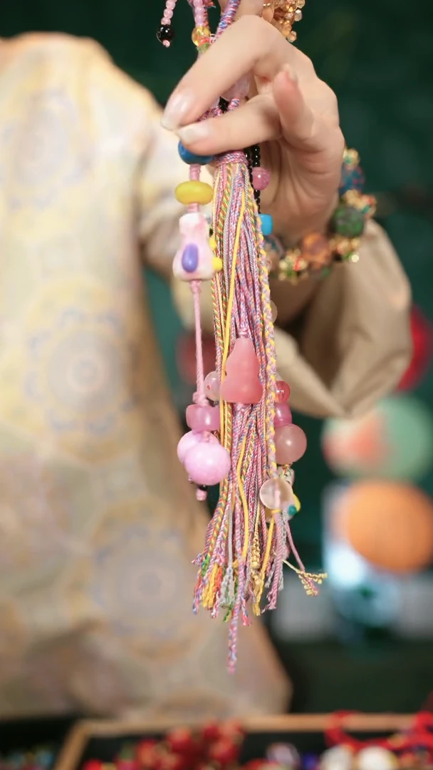 【闪购商品】琉璃手工艺品琉璃20