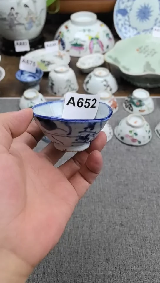 陶瓷现代陶瓷工艺品摆件