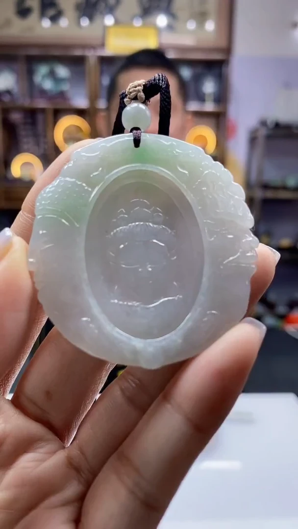 未镶嵌定制翡翠缅甸A货多样性发货A8148