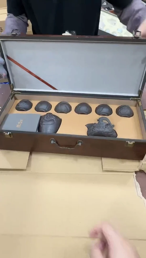 其他@@@@【闪购商品】精美茶具便宜卖了