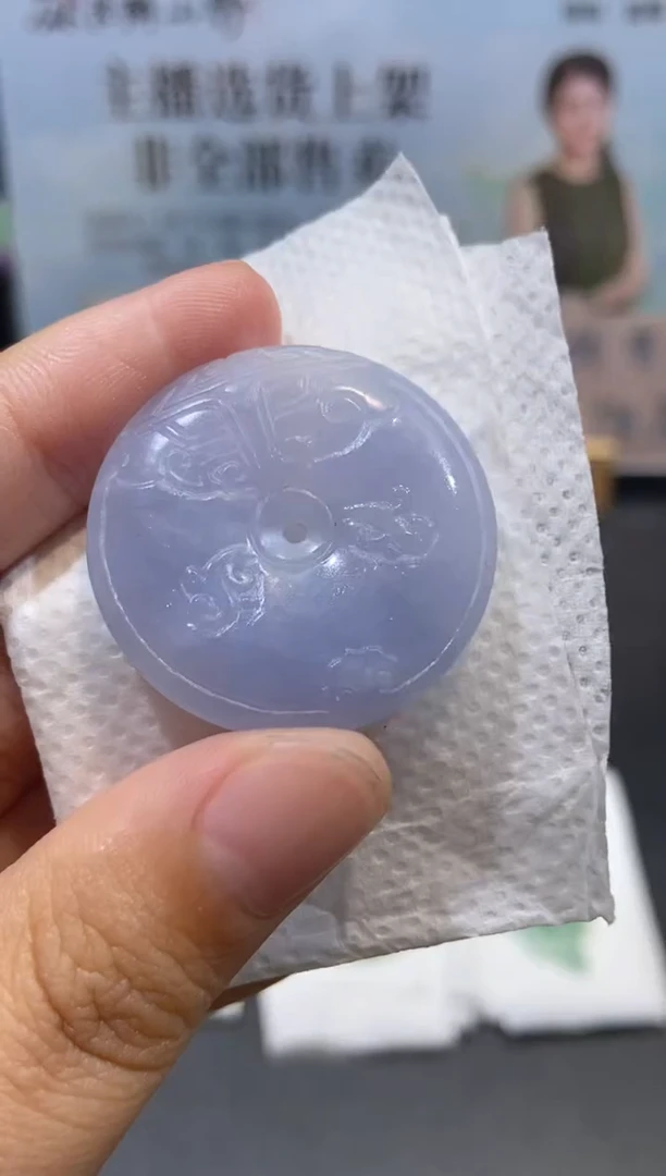 未镶嵌定制翡翠天然翡翠A货99