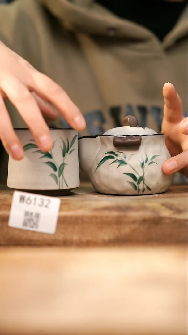 【经典福利】/ 杯子@@W6132
