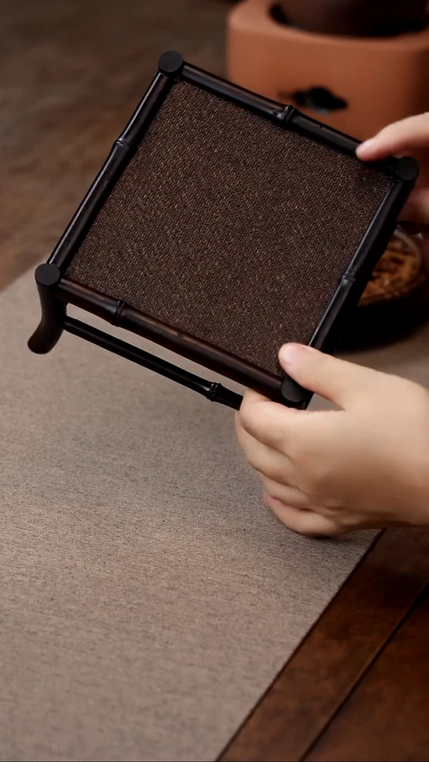 茶壶紫砂单层壶架