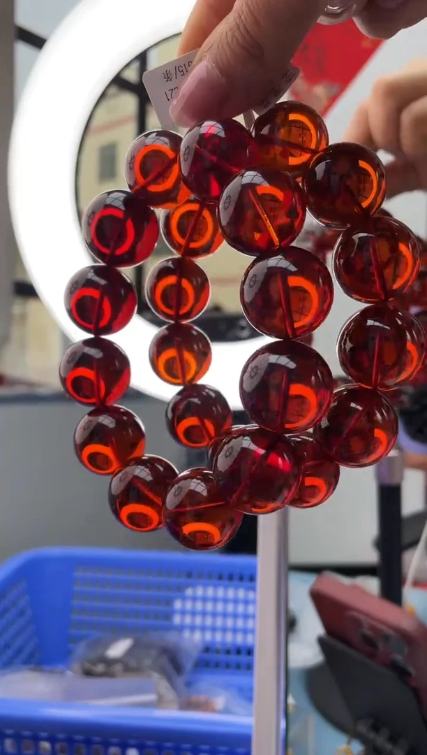 【闪购商品】琥珀珠宝奇石未镶嵌066 21多样性发一