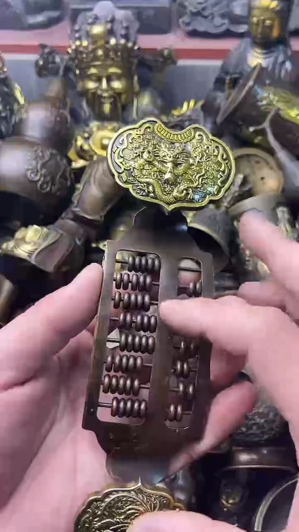 精美铜器，点击下载