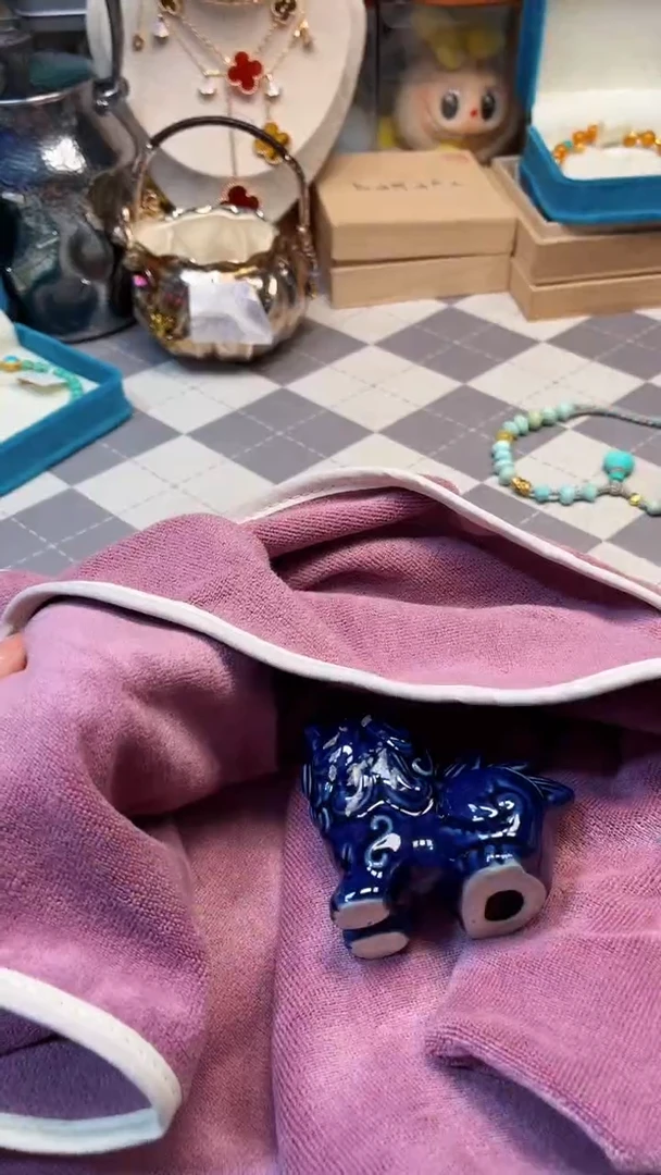 瓷片陶茶666文玩周边多人