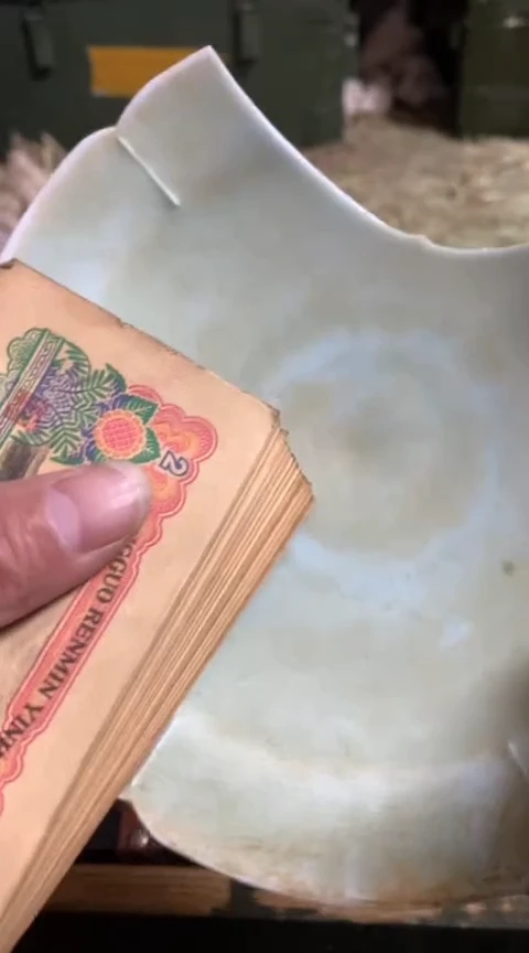 瓷片一百张一单一起