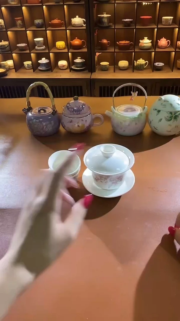 青岚茶器专属闪购链接不带礼盒