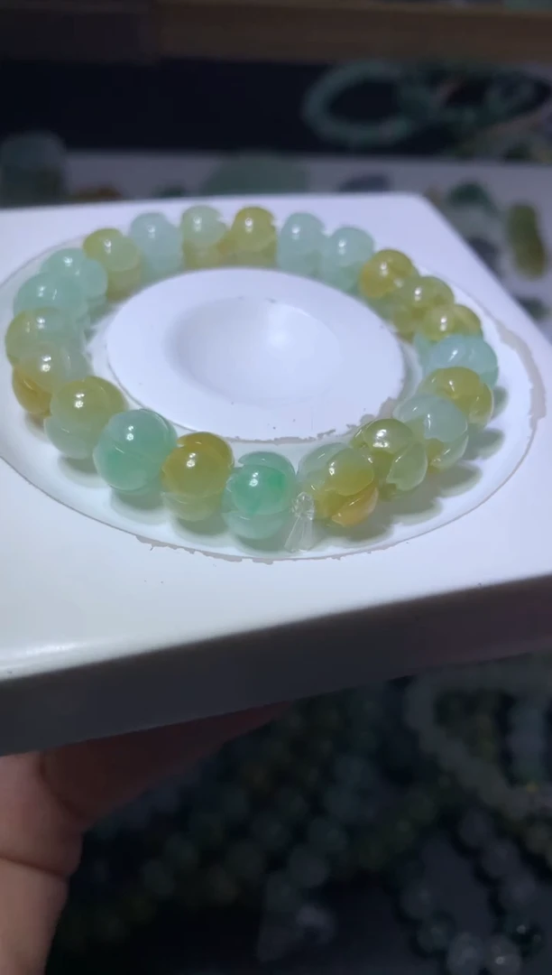 未镶嵌定制翡翠MXX056433