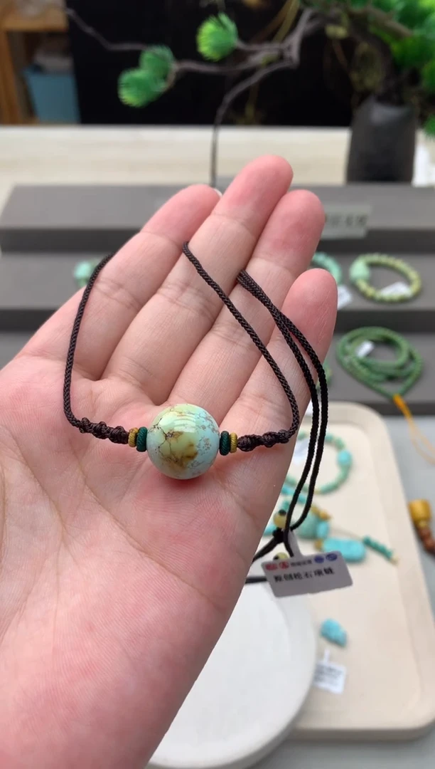 南红玛瑙锁骨链未镶嵌D02