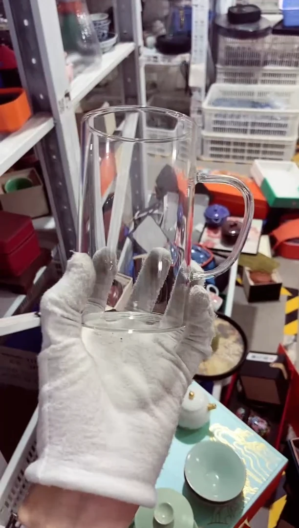 高端陶瓷茶具清品福利产品