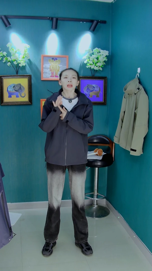 新号开播 福利不断