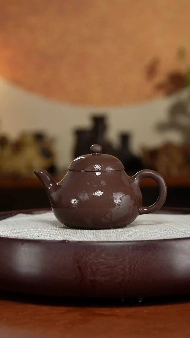 茶壶紫砂宜兴紫砂壶